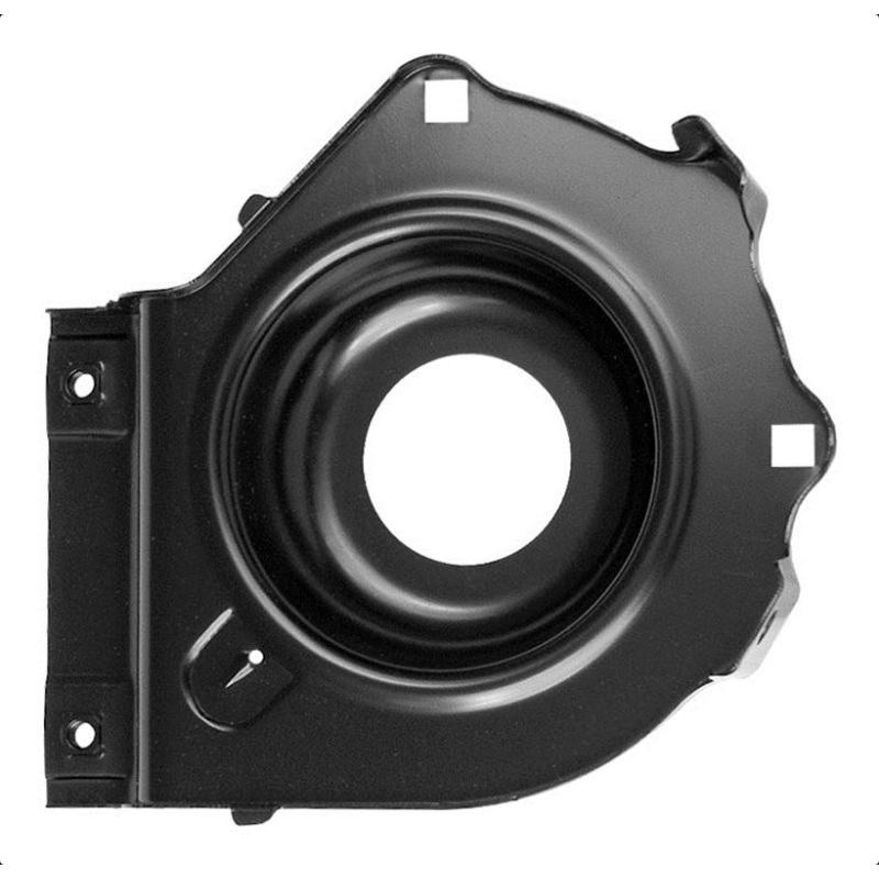 CHEVROLET CAMARO 1970-1973 headlamp mounting bucket lh MUSCLECAR GT 1020L