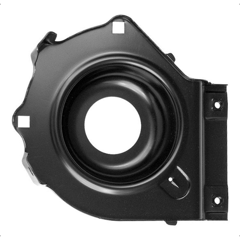 CHEVROLET CAMARO 1970-1973 headlamp mounting bucket rh MUSCLECAR GT 1020R