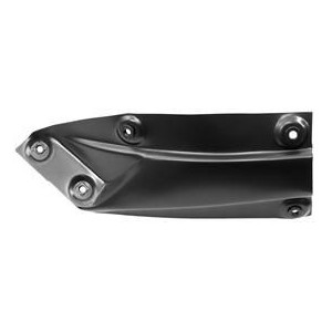 CHEVROLET CAMARO 1967-1969 brace skirt rh MUSCLECAR GT 1038A