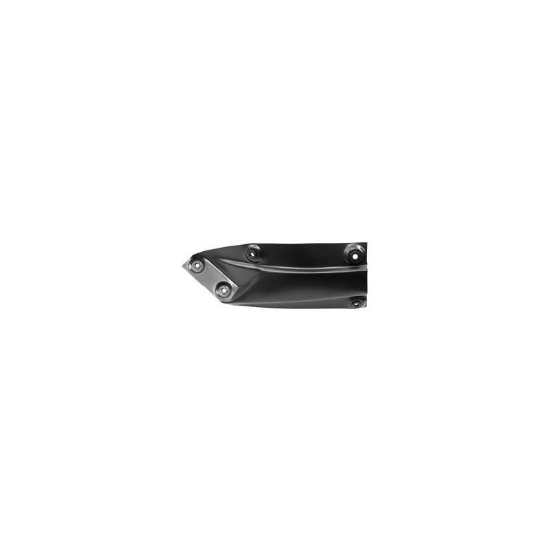 CHEVROLET CAMARO 1967-1969 brace skirt rh MUSCLECAR GT 1038A