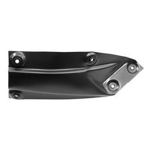 CHEVROLET CAMARO 1967-1969 brace skirt lh MUSCLECAR GT 1038B