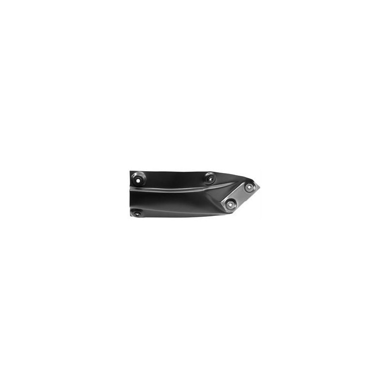CHEVROLET CAMARO 1967-1969 brace skirt lh MUSCLECAR GT 1038B