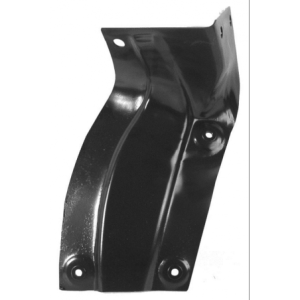 CHEVROLET CAMARO 1970-1973 brace skirt rh MUSCLECAR GT 1038G