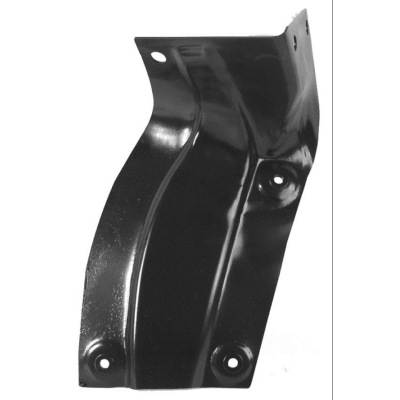 CHEVROLET CAMARO 1970-1973 brace skirt rh MUSCLECAR GT 1038G