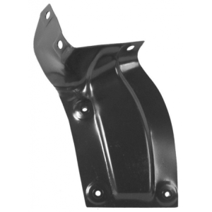 CHEVROLET CAMARO 1970-1973 brace skirt lh MUSCLECAR GT 1038H