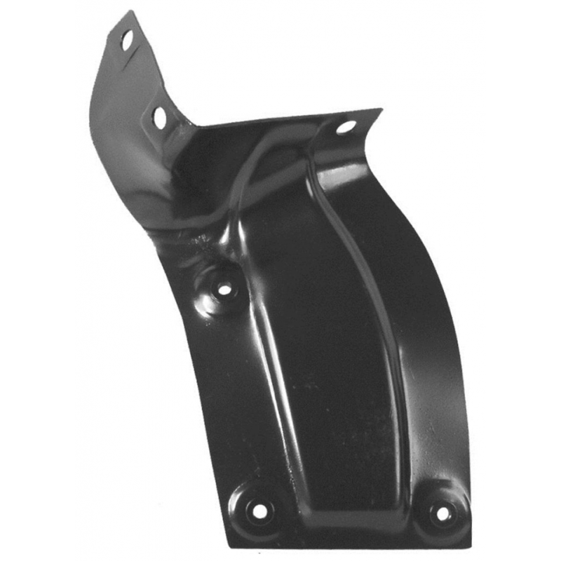 CHEVROLET CAMARO 1970-1973 brace skirt lh MUSCLECAR GT 1038H