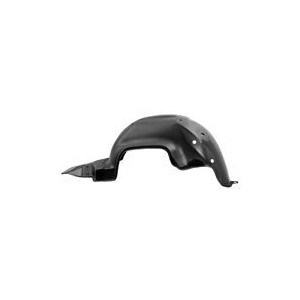 CHEVROLET CAMARO 1967-1968 fender inner rh MUSCLECAR GT 1039W **