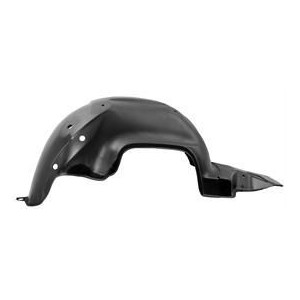 CHEVROLET CAMARO 1967-1968 fender inner lh MUSCLECAR GT 1039X **