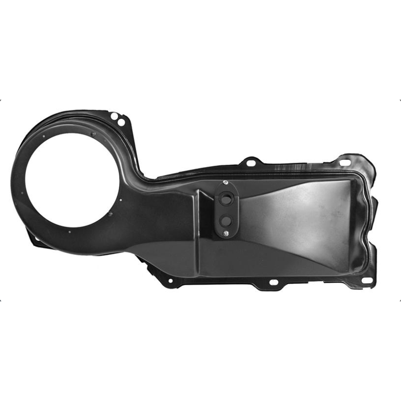 CHEVROLET CAMARO 1967-1969 heater box big block MUSCLECAR GT 1041L
