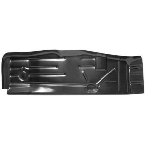 CHEVROLET CAMARO PLANCHER DROIT COTE PASSAGER floor panel rh passenger side 1967-1969 MUSCLECAR GT 1048H C1078R 405-3567-R