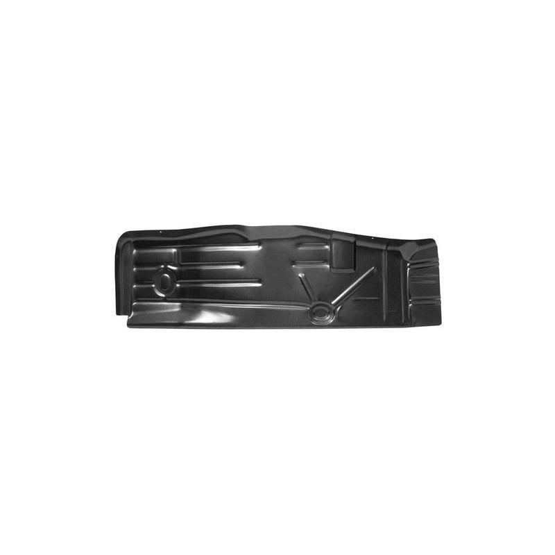 CHEVROLET CAMARO PLANCHER DROIT COTE PASSAGER floor panel rh passenger side 1967-1969 MUSCLECAR GT 1048H C1078R 405-3567-R