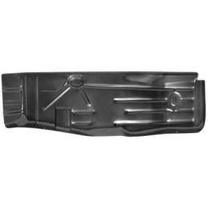 CHEVROLET CAMARO PLANCHER GAUCHE COTE CONDUCTEUR floor panel lh driver side 1967-1969 MUSCLECAR GT 1048J C1078L 405-3567-L