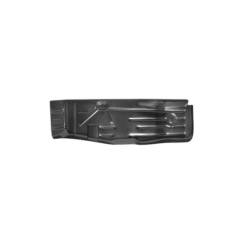CHEVROLET CAMARO PLANCHER GAUCHE COTE CONDUCTEUR floor panel lh driver side 1967-1969 MUSCLECAR GT 1048J C1078L 405-3567-L