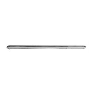CHEVROLET CAMARO 1967-1968 SUPPORT DE PARE CHOC ARRIERE rear bumper w/o bracket MUSCLECAR GT 1049B