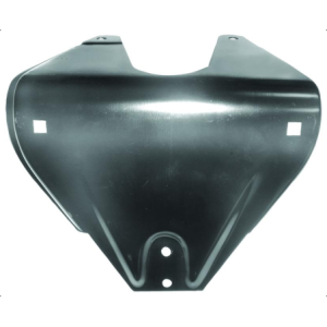 CHEVROLET CAMARO 1969 SUPPORT DE PLAQUE D IMMATRICULATION AVANT license plate bracket front MUSCLECAR GT 1049Y