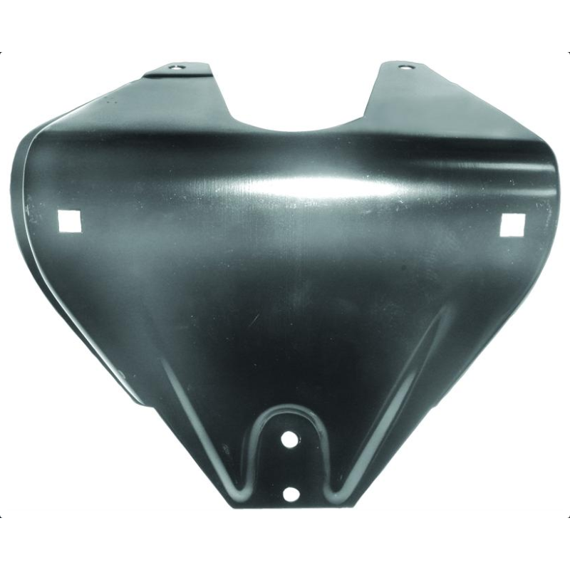 CHEVROLET CAMARO 1969 SUPPORT DE PLAQUE D IMMATRICULATION AVANT license plate bracket front MUSCLECAR GT 1049Y