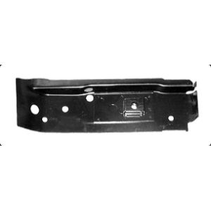 CHEVROLET CAMARO 1967-1969 seat bracket front rh MUSCLECAR GT 1052R