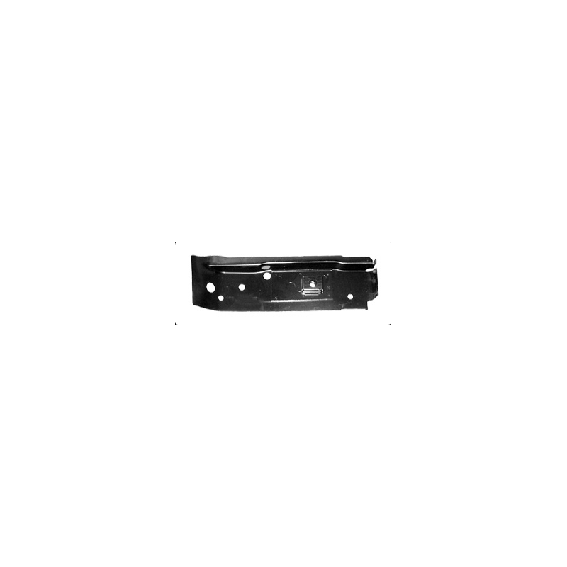 CHEVROLET CAMARO 1967-1969 seat bracket front rh MUSCLECAR GT 1052R
