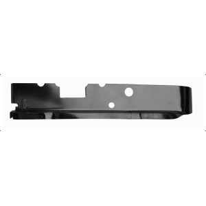 CHEVROLET CAMARO 1967-1969 seat bracket rear lh MUSCLECAR GT 1053L