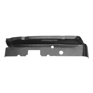 CHEVROLET CAMARO 1967-1969 seat bracket rear rh MUSCLECAR GT 1053R