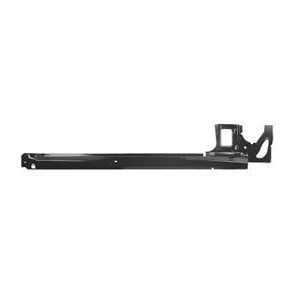 CHEVROLET CAMARO 1967-1968 rocker panel inner lh coupe only MUSCLECAR GT 1067S **