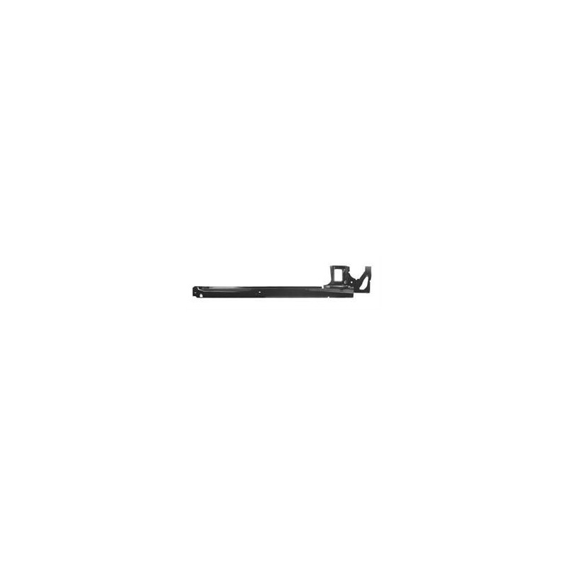 CHEVROLET CAMARO 1967-1968 rocker panel inner lh coupe only MUSCLECAR GT 1067S **