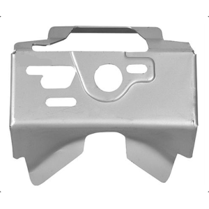 CHEVROLET CAMARO 1970-1973 tail lamp brace weld through primer MUSCLECAR GT 1067V-W