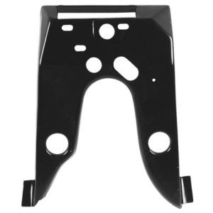 CHEVROLET CAMARO 1969 tail light panel brace MUSCLECAR GT 1067W