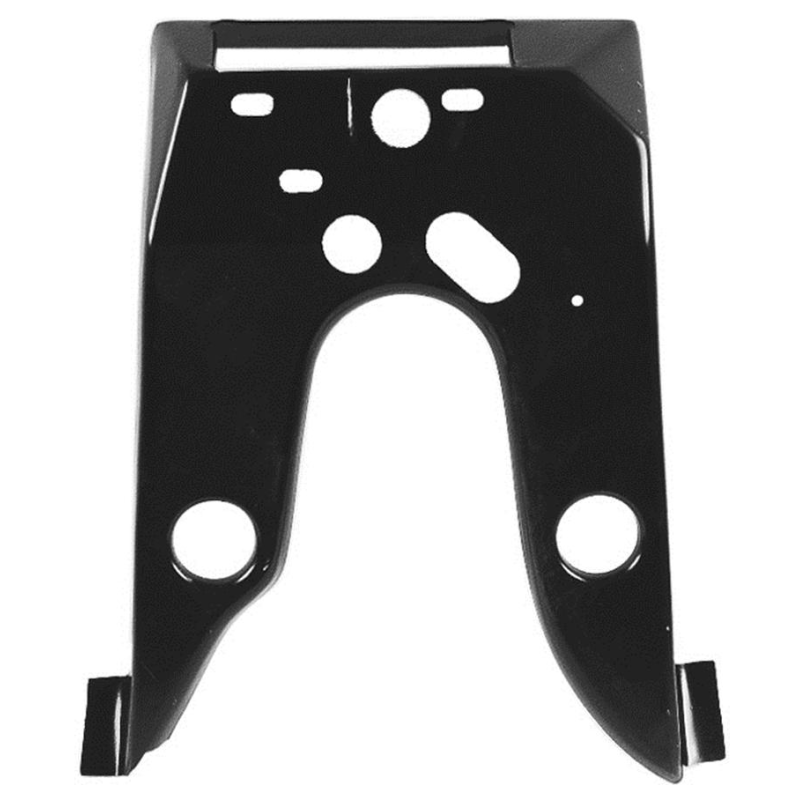 CHEVROLET CAMARO 1969 tail light panel brace MUSCLECAR GT 1067W