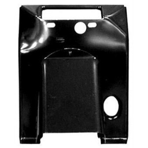 CHEVROLET CAMARO 1967-1968 tail light panel brace MUSCLECAR GT 1067Z