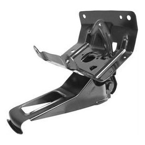 CHEVROLET CAMARO 1967 hood latch assy MUSCLECAR GT 1068A