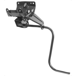 CHEVROLET CAMARO 1967-1968 hood latch r/s MUSCLECAR GT 1068F