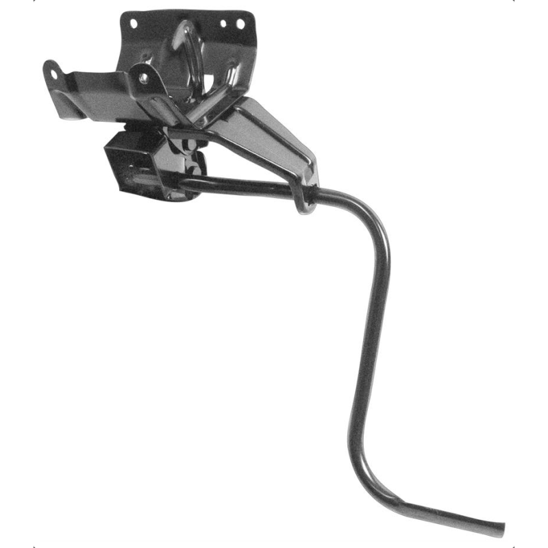 CHEVROLET CAMARO 1967-1968 hood latch r/s MUSCLECAR GT 1068F