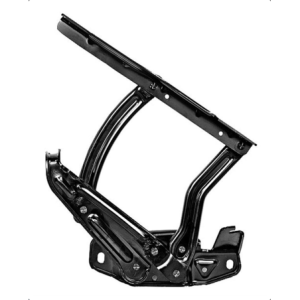 CHEVROLET CAMARO /nova/impala 1967-1969 CHARNIERE DROITE COMPAS DE CAPOT DROITE hood hinge rh MUSCLECAR GT 1068G