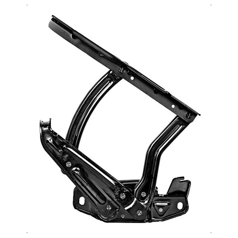 CHEVROLET CAMARO /nova/impala 1967-1969 CHARNIERE DROITE COMPAS DE CAPOT DROITE hood hinge rh MUSCLECAR GT 1068G