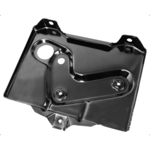 CHEVROLET CAMARO 1970-1981 BAC SUPPORT DE BATTERIE battery tray MUSCLECAR GT 1068L