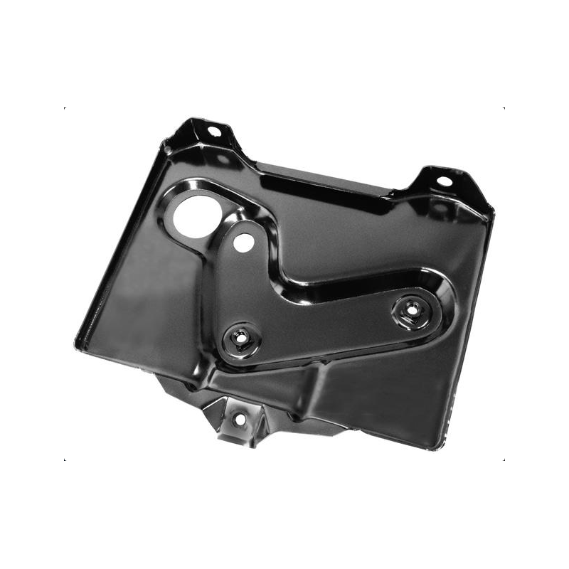 CHEVROLET CAMARO 1970-1981 BAC SUPPORT DE BATTERIE battery tray MUSCLECAR GT 1068L