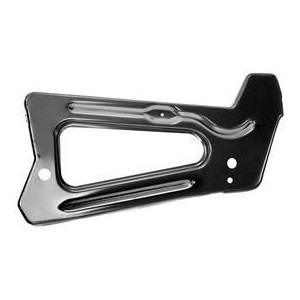 CHEVROLET CAMARO 1970-1973 hood latch support MUSCLECAR GT 1068NA