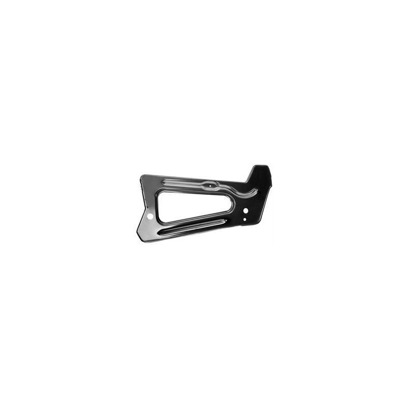 CHEVROLET CAMARO 1970-1973 hood latch support MUSCLECAR GT 1068NA