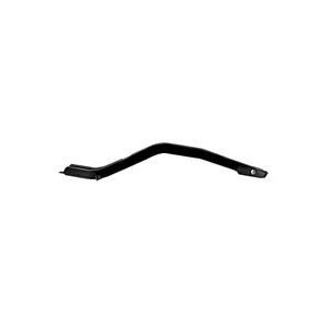 CHEVROLET CAMARO 1967 frame rail rear rh MUSCLECAR GT 1068T