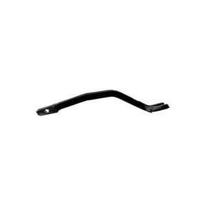 CHEVROLET CAMARO 1967 frame rail rear lh MUSCLECAR GT 1068U