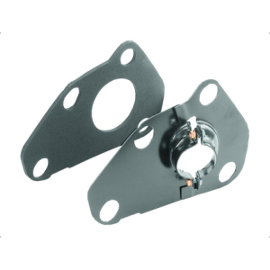 CHEVROLET CAMARO 1969 steering column clamp plate MUSCLECAR GT 1072F