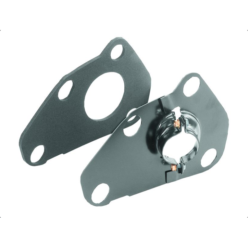 CHEVROLET CAMARO 1969 steering column clamp plate MUSCLECAR GT 1072F