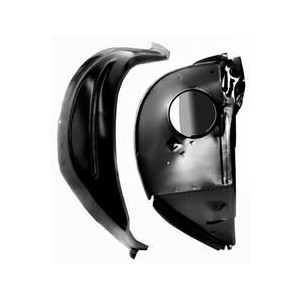 CHEVROLET CAMARO 1967-1969 cowl outside panel rh MUSCLECAR GT 1073R **