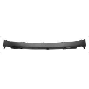 CHEVROLET CAMARO 1970-1981 deck filler panel MUSCLECAR GT 1075G