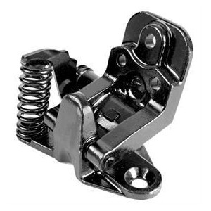 CHEVROLET CAMARO 1967 r hinge lower rh MUSCLECAR GT 1556W **
