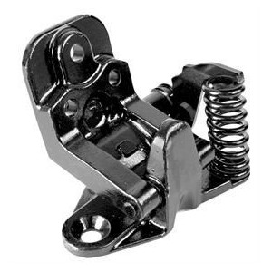 CHEVROLET CAMARO 1967 r hinge lower lh MUSCLECAR GT 1556X **