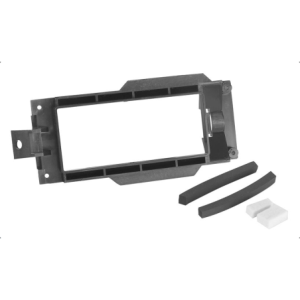 CHEVROLET CAMARO 1969 dash a/c vent deflector bezel MUSCLECAR GT 1025