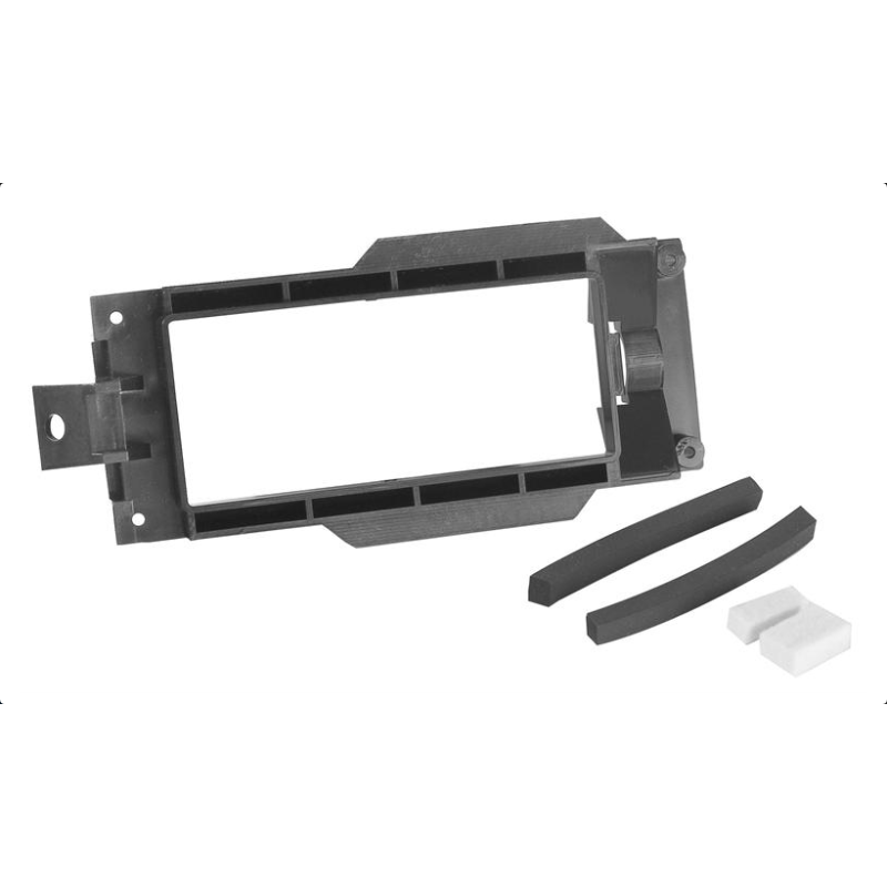 CHEVROLET CAMARO 1969 dash a/c vent deflector bezel MUSCLECAR GT 1025