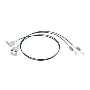 CHEVROLET CAMARO 1967-1969 CABRIOLET convertible top spring pr MUSCLECAR GT 1003A